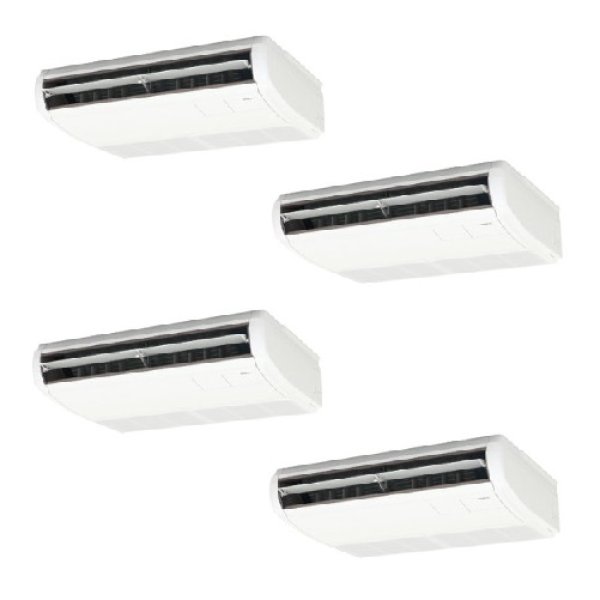 画像1: 日立 RPC-GP224RSHW5 業務用エアコン てんつり 同時フォー 省エネの達人 224型 8.0馬力 三相200V ♪ (1)