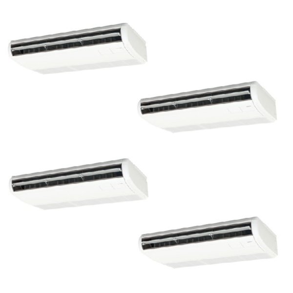 画像1: 日立 RPC-GP280RSHW5 業務用エアコン てんつり 同時フォー 省エネの達人 280型 10.0馬力 三相200V ♪ (1)