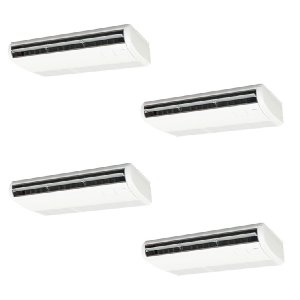 画像: 日立 RPC-GP335RSHW5 業務用エアコン てんつり 同時フォー 省エネの達人 335型 12.0馬力 三相200V ♪