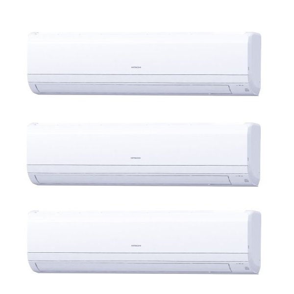 画像1: 日立 RPK-GP224RGHG5 業務用エアコン かべかけ 同時トリプル 省エネの達人プレミアム 56型 2.3馬力 三相200V ♪ (1)