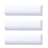 画像: 日立 RPK-GP335RGHG5 業務用エアコン かべかけ 同時トリプル 省エネの達人プレミアム 63型 2.5馬力 三相200V ♪