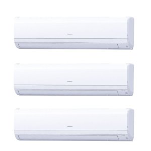 画像: 日立 RPK-GP280RSHG5 業務用エアコン かべかけ 同時トリプル 省エネの達人 280型 10.0馬力 三相200V ♪