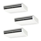 画像: 日立 RPC-GP160RHNG5 業務用エアコン てんつり 同時トリプル 寒さ知らず 寒冷地用 160型 6.0馬力 三相200V ♪