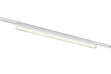 画像: 大光電機(DAIKO) DBL-5720NWG ベースライト L=1186mm 調光(調光器別売) 白色 LED アーキテクトベースラインハイパワー プラグタイプ ホワイト