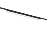 画像: 大光電機(DAIKO) DBL-5720WBG ベースライト L=1186mm 調光(調光器別売) 昼白色 LED アーキテクトベースラインハイパワー プラグタイプ ブラック
