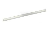 画像: 大光電機(DAIKO) DBL-5719YWG ベースライト L=1479mm 調光(調光器別売) 電球色 LED アーキテクトベースラインハイパワー ホワイト