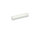 画像: 大光電機(DAIKO) DBL-5715AWG ベースライト L=305mm 調光(調光器別売) 温白色 LED アーキテクトベースラインハイパワー ホワイト
