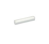 画像: 大光電機(DAIKO) DBL-5715NWG ベースライト L=305mm 調光(調光器別売) 白色 LED アーキテクトベースラインハイパワー ホワイト