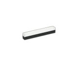 画像: 大光電機(DAIKO) DBL-5715WBG ベースライト L=305mm 調光(調光器別売) 昼白色 LED アーキテクトベースラインハイパワー ブラック