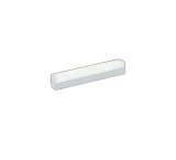 画像: 大光電機(DAIKO) DBL-5715WWG ベースライト L=305mm 調光(調光器別売) 昼白色 LED アーキテクトベースラインハイパワー ホワイト
