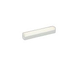 画像: 大光電機(DAIKO) DBL-5715YWG ベースライト L=305mm 調光(調光器別売) 電球色 LED アーキテクトベースラインハイパワー ホワイト