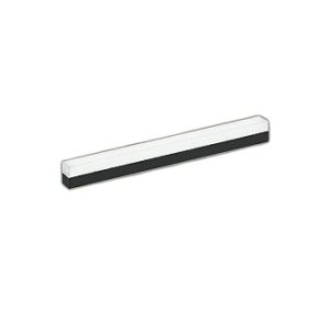 画像: 大光電機(DAIKO) DBL-5716WBG ベースライト L=598mm 調光(調光器別売) 昼白色 LED アーキテクトベースラインハイパワー ブラック