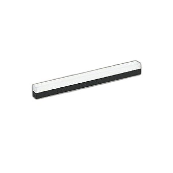画像1: 大光電機(DAIKO) DBL-5716WBG ベースライト L=598mm 調光(調光器別売) 昼白色 LED アーキテクトベースラインハイパワー ブラック (1)