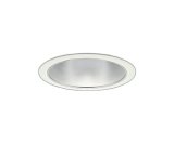 画像: 大光電機(DAIKO) LZD-9010AWB3 ダウンライト 埋込穴φ150 非調光 温白色 LED ホワイト