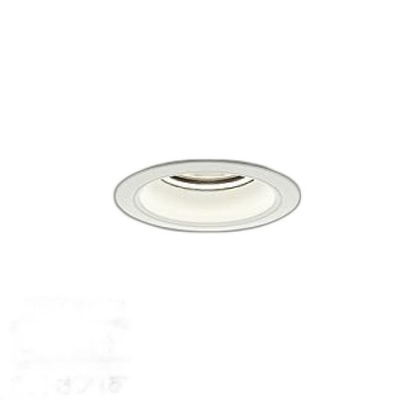 画像1: 大光電機(DAIKO) LZD-9012AWB8 ダウンライト 埋込穴φ100 無線 調光(調光器別売) 温白色 LED ホワイト (1)