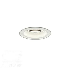 画像: 大光電機(DAIKO) LZD-9012AWW8 ダウンライト 埋込穴φ100 無線 調光(調光器別売) 温白色 LED ホワイト