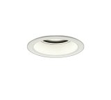 画像: 大光電機(DAIKO) LZD-9013AWB3 ダウンライト 埋込穴φ125 非調光 温白色 LED ホワイト