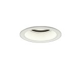 画像: 大光電機(DAIKO) LZD-9013AWW3 ダウンライト 埋込穴φ125 非調光 温白色 LED ホワイト