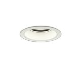 画像: 大光電機(DAIKO) LZD-9013AWW8 ダウンライト 埋込穴φ125 無線 調光(調光器別売) 温白色 LED ホワイト