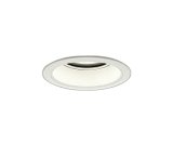 画像: 大光電機(DAIKO) LZD-9013YWB3 ダウンライト 埋込穴φ125 非調光 電球色 LED ホワイト 受注生産品[§]