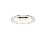 画像: 大光電機(DAIKO) LZD-9015YWB3 ダウンライト 埋込穴φ125 非調光 電球色 LED ホワイト 受注生産品[§]