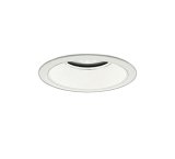 画像: 大光電機(DAIKO) LZD-9016AWB3 ダウンライト 埋込穴φ150 非調光 温白色 LED ホワイト