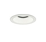 画像: 大光電機(DAIKO) LZD-9016NWB4 ダウンライト 埋込穴φ150 調光(調光器別売) 白色 LED ホワイト