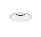 画像: 大光電機(DAIKO) LZD-9016YWW3 ダウンライト 埋込穴φ150 非調光 電球色 LED ホワイト 受注生産品[§]