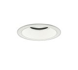 画像: 大光電機(DAIKO) LZD-9017NWB4 ダウンライト 埋込穴φ150 調光(調光器別売) 白色 LED ホワイト