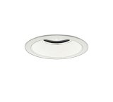 画像: 大光電機(DAIKO) LZD-9018NWB4 ダウンライト 埋込穴φ150 調光(調光器別売) 白色 LED ホワイト