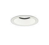 画像: 大光電機(DAIKO) LZD-9018WWB4 ダウンライト 埋込穴φ150 調光(調光器別売) 昼白色 LED ホワイト 受注生産品[§]