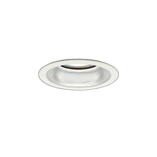 画像1: 大光電機(DAIKO) LZD-9034FWW8 ダウンライト 埋込穴φ125 無線 調色調光(調光器別売) LED ホワイト (1)