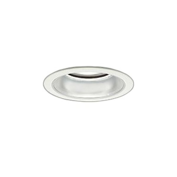 画像1: 大光電機(DAIKO) LZD-9036FWB8 ダウンライト 埋込穴φ125 無線 調色調光(調光器別売) LED ホワイト (1)