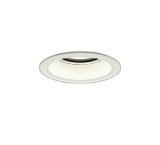 画像: 大光電機(DAIKO) LZD-9051FWB4 ダウンライト 埋込穴φ125 調色調光(調光器別売) LED ホワイト