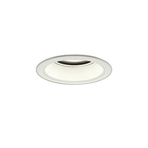 画像: 大光電機(DAIKO) LZD-9051FWB8 ダウンライト 埋込穴φ125 無線 調色調光(調光器別売) LED ホワイト