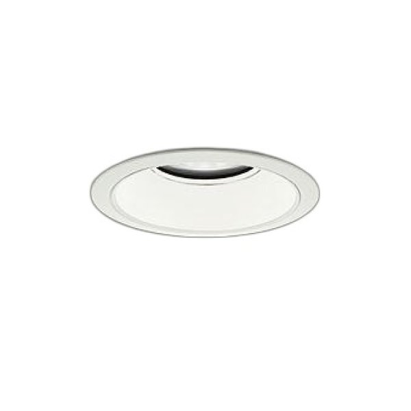 画像1: 大光電機(DAIKO) LZD-9053FWB4 ダウンライト 埋込穴φ125 調色調光(調光器別売) LED ホワイト (1)