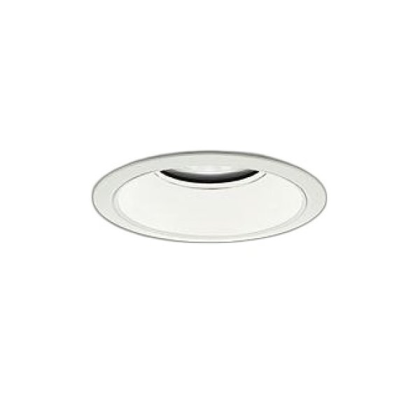 画像1: 大光電機(DAIKO) LZD-9053FWB8 ダウンライト 埋込穴φ125 無線 調色調光(調光器別売) LED ホワイト (1)