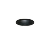 画像: 大光電機(DAIKO) LZD-90628XBE ダウンライト 埋込穴φ75 本体のみ ランプ別売 ユニバーサル ブラック