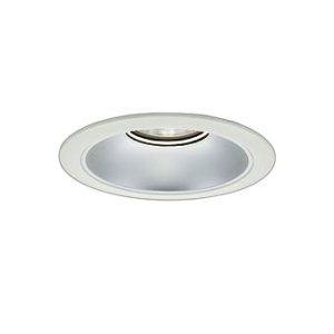 画像: 大光電機(DAIKO) LZD-9068AWB3 ダウンライト 埋込穴φ175 非調光 温白色 LED リニューアル用 ホワイト 受注生産品[§]