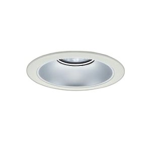 画像: 大光電機(DAIKO) LZD-9068WWB3 ダウンライト 埋込穴φ175 非調光 昼白色 LED リニューアル用 ホワイト 受注生産品[§]