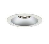 画像: 大光電機(DAIKO) LZD-9069AWB3 ダウンライト 埋込穴φ200 非調光 温白色 LED リニューアル用 ホワイト 受注生産品[§]