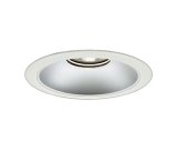 画像: 大光電機(DAIKO) LZD-9069AWB8 ダウンライト 埋込穴φ200 無線 調光(調光器別売) 温白色 LED リニューアル用 ホワイト 受注生産品[§]