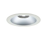 画像: 大光電機(DAIKO) LZD-9069NWB3 ダウンライト 埋込穴φ200 非調光 白色 LED リニューアル用 ホワイト 受注生産品[§]