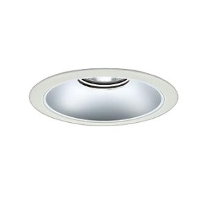 画像: 大光電機(DAIKO) LZD-9069NWB8 ダウンライト 埋込穴φ200 無線 調光(調光器別売) 白色 LED リニューアル用 ホワイト 受注生産品[§]