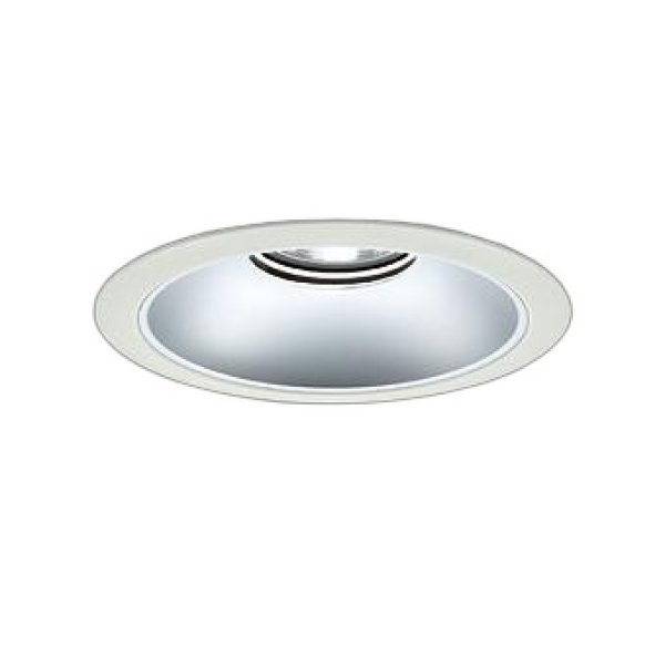 画像1: 大光電機(DAIKO) LZD-9069NWB8 ダウンライト 埋込穴φ200 無線 調光(調光器別売) 白色 LED リニューアル用 ホワイト 受注生産品[§] (1)