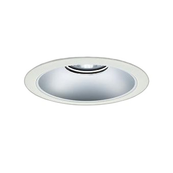 画像1: 大光電機(DAIKO) LZD-9069WWB3 ダウンライト 埋込穴φ200 非調光 昼白色 LED リニューアル用 ホワイト 受注生産品[§] (1)