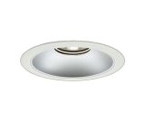 画像: 大光電機(DAIKO) LZD-9070AWB3 ダウンライト 埋込穴φ200 非調光 温白色 LED リニューアル用 ホワイト 受注生産品[§]