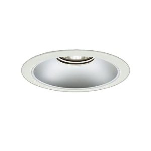 画像: 大光電機(DAIKO) LZD-9070AWB3 ダウンライト 埋込穴φ200 非調光 温白色 LED リニューアル用 ホワイト 受注生産品[§]