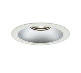 画像: 大光電機(DAIKO) LZD-9070AWB8 ダウンライト 埋込穴φ200 無線 調光(調光器別売) 温白色 LED リニューアル用 ホワイト 受注生産品[§]