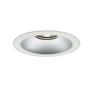 画像: 大光電機(DAIKO) LZD-9070AWB8 ダウンライト 埋込穴φ200 無線 調光(調光器別売) 温白色 LED リニューアル用 ホワイト 受注生産品[§]